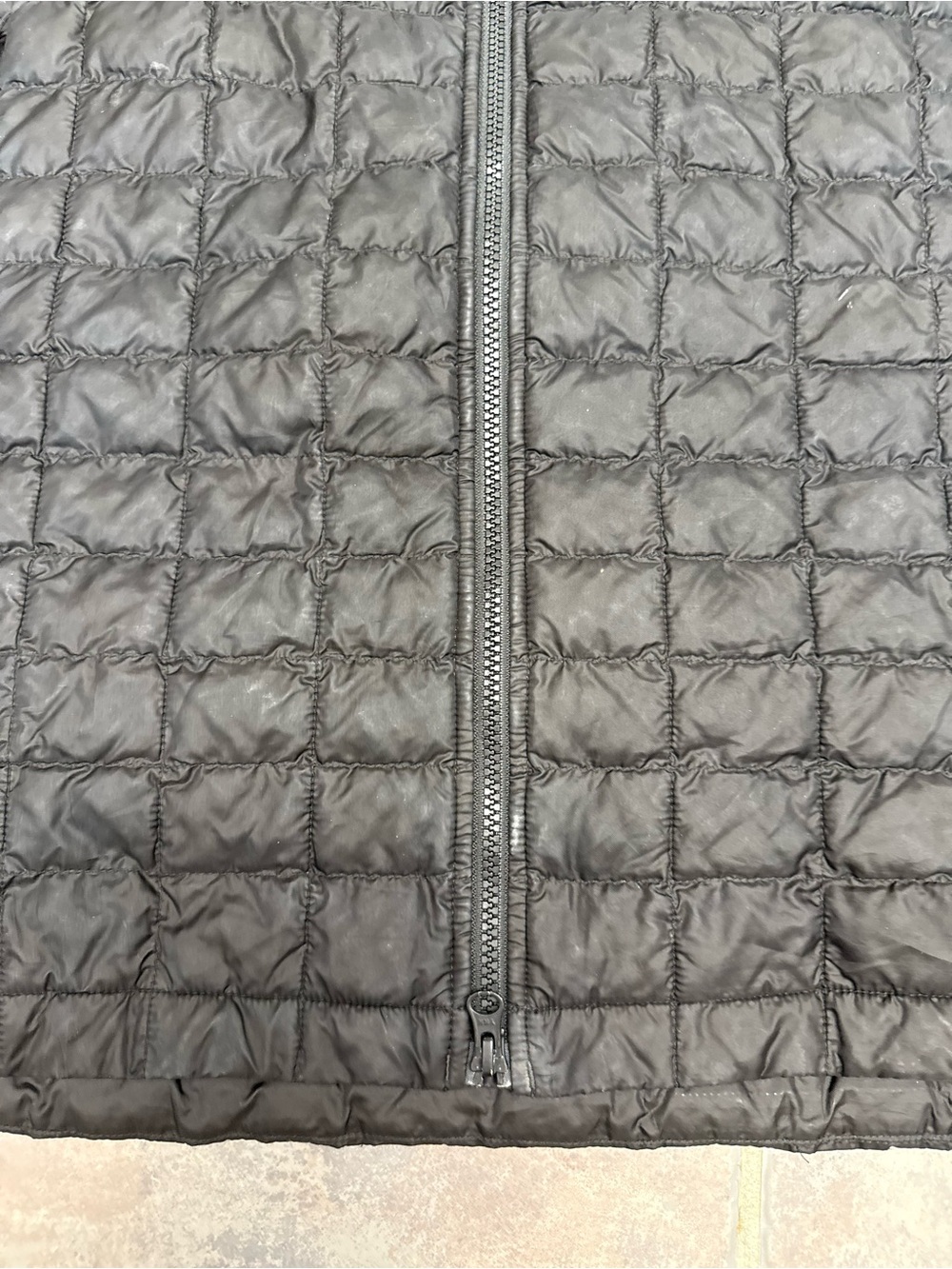 The North Face Jacket - Picture 9 of 15